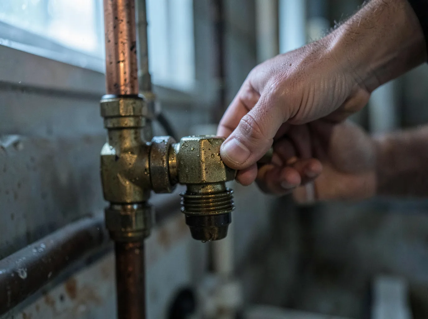 Emergency Plumber Athelstane, WI FAQs